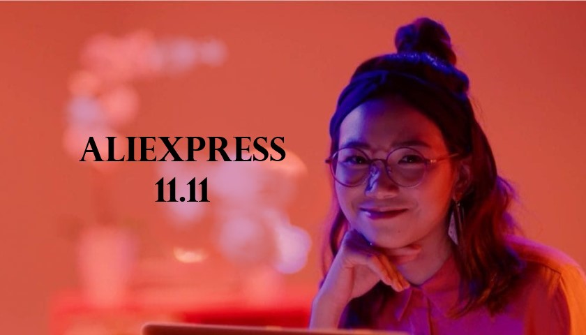 You are currently viewing Розпродаж Aliexpress 11.11: поради щодо найбільшого дня розпродажів у 2021 році