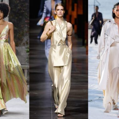 14 модних тенденцій, які будуть скрізь, як тільки настане весна