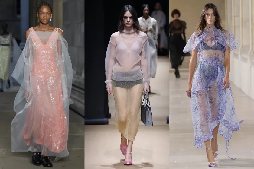 Детальніше про статтю Мода 2023 – 13 модних тенденцій сезону